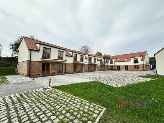 Prodej bytu 2+kk, Praha - Královice, Kuťatská, 56 m2