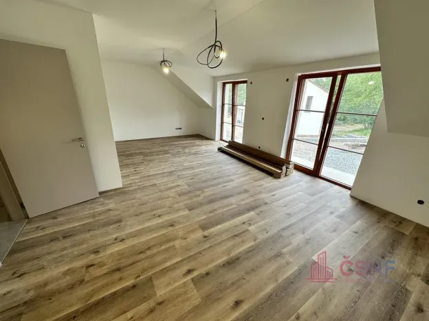 Prodej bytu 2+kk, Praha - Královice, Kuťatská, 56 m2