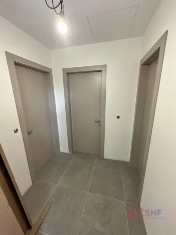 Prodej bytu 2+kk, Praha - Královice, Kuťatská, 56 m2