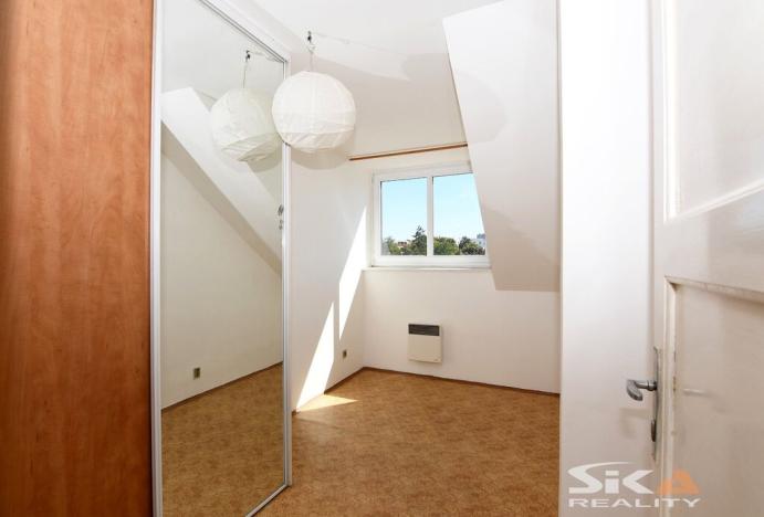 Prodej bytu 2+kk, Louny, Josefa Schovánka, 35 m2