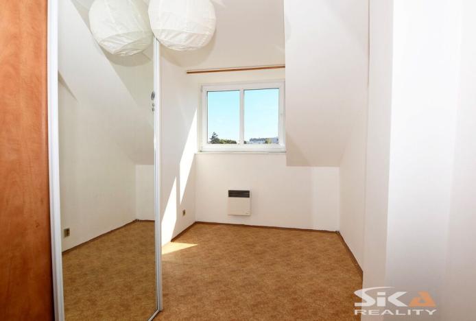 Prodej bytu 2+kk, Louny, Josefa Schovánka, 35 m2