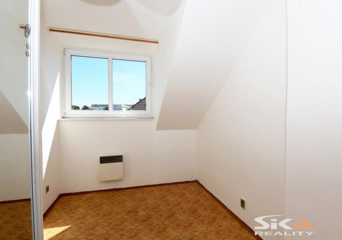 Prodej bytu 2+kk, Louny, Josefa Schovánka, 35 m2