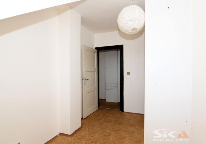 Prodej bytu 2+kk, Louny, Josefa Schovánka, 35 m2