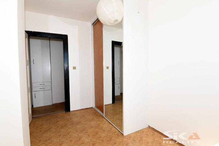 Prodej bytu 2+kk, Louny, Josefa Schovánka, 35 m2