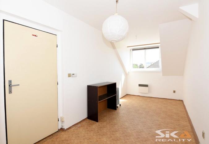 Prodej bytu 2+kk, Louny, Josefa Schovánka, 35 m2