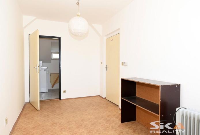 Prodej bytu 2+kk, Louny, Josefa Schovánka, 35 m2