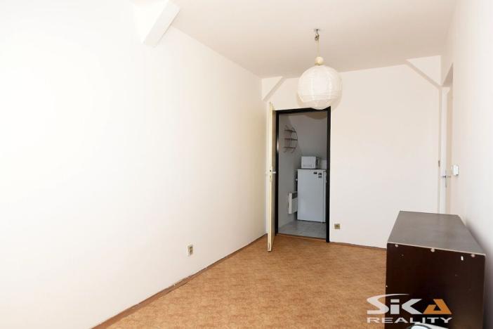 Prodej bytu 2+kk, Louny, Josefa Schovánka, 35 m2