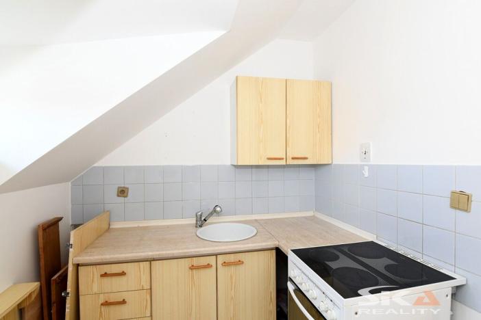 Prodej bytu 2+kk, Louny, Josefa Schovánka, 35 m2