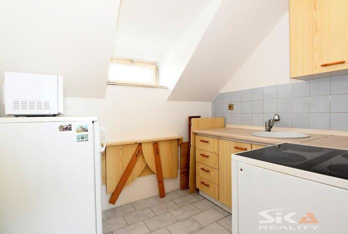 Prodej bytu 2+kk, Louny, Josefa Schovánka, 35 m2