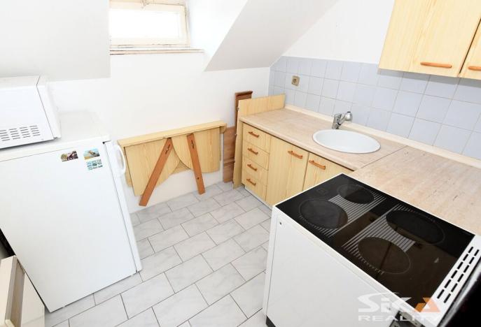 Prodej bytu 2+kk, Louny, Josefa Schovánka, 35 m2