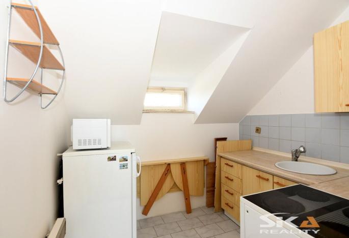 Prodej bytu 2+kk, Louny, Josefa Schovánka, 35 m2