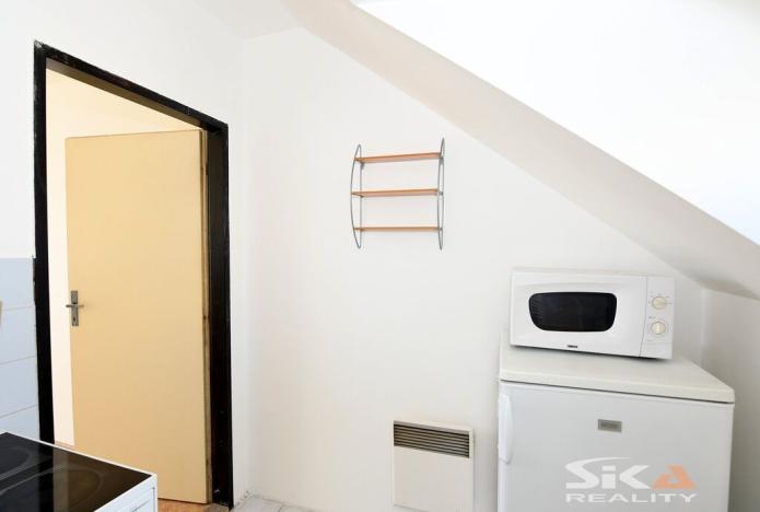 Prodej bytu 2+kk, Louny, Josefa Schovánka, 35 m2