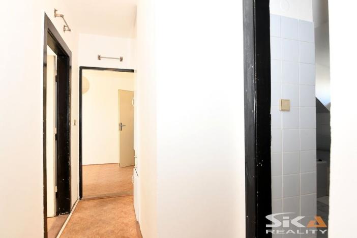 Prodej bytu 2+kk, Louny, Josefa Schovánka, 35 m2