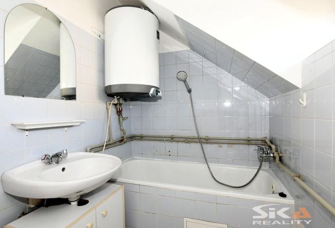 Prodej bytu 2+kk, Louny, Josefa Schovánka, 35 m2