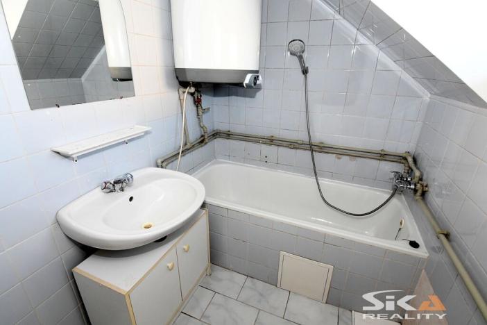 Prodej bytu 2+kk, Louny, Josefa Schovánka, 35 m2