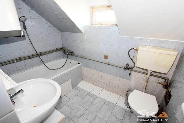 Prodej bytu 2+kk, Louny, Josefa Schovánka, 35 m2