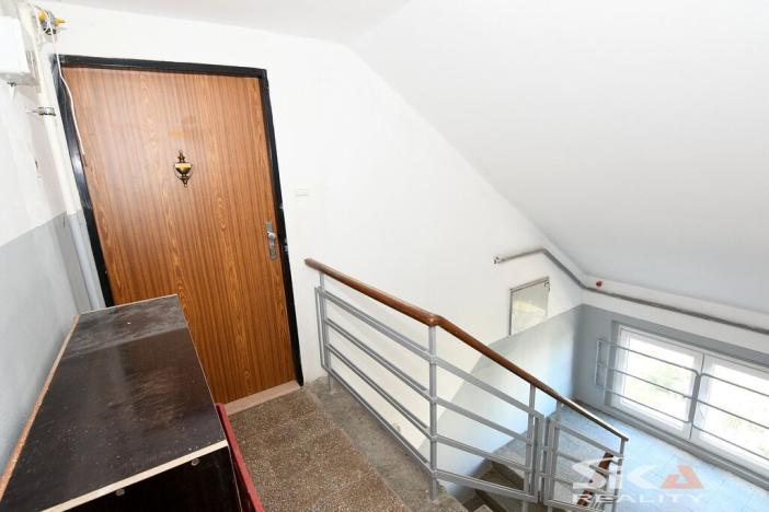 Prodej bytu 2+kk, Louny, Josefa Schovánka, 35 m2