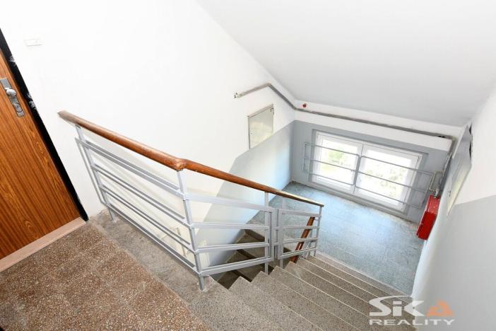 Prodej bytu 2+kk, Louny, Josefa Schovánka, 35 m2