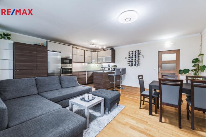 Prodej bytu 4+kk, Praha - Stodůlky, Píškova, 86 m2