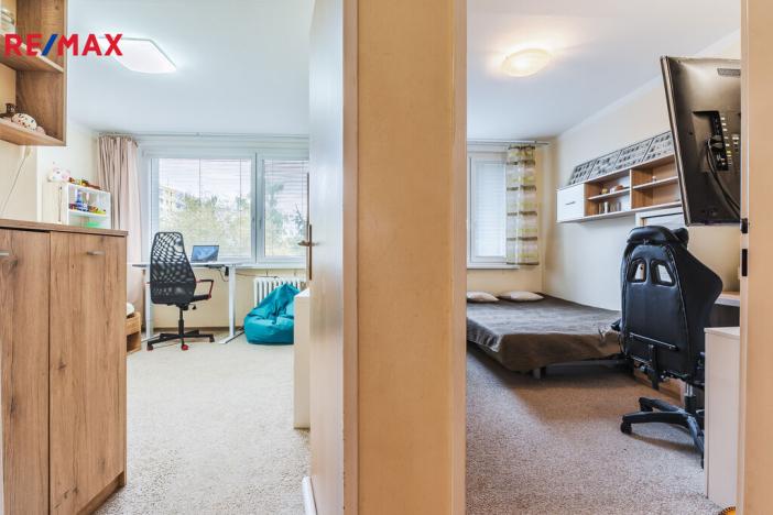Prodej bytu 4+kk, Praha - Stodůlky, Píškova, 86 m2