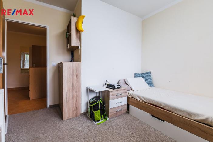 Prodej bytu 4+kk, Praha - Stodůlky, Píškova, 86 m2