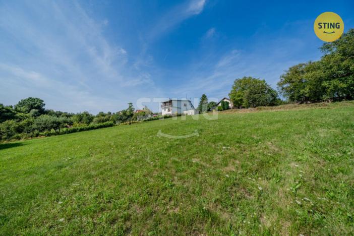 Prodej pozemku pro bydlení, Zbyslavice, 5573 m2