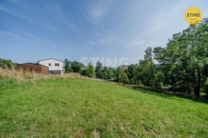 Prodej pozemku pro bydlení, Zbyslavice, 5573 m2