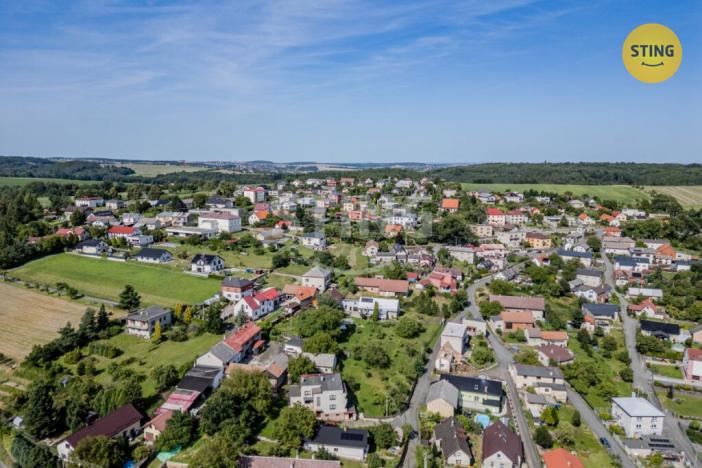 Prodej pozemku pro bydlení, Zbyslavice, 5573 m2