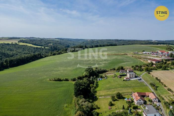 Prodej pozemku pro bydlení, Zbyslavice, 5573 m2