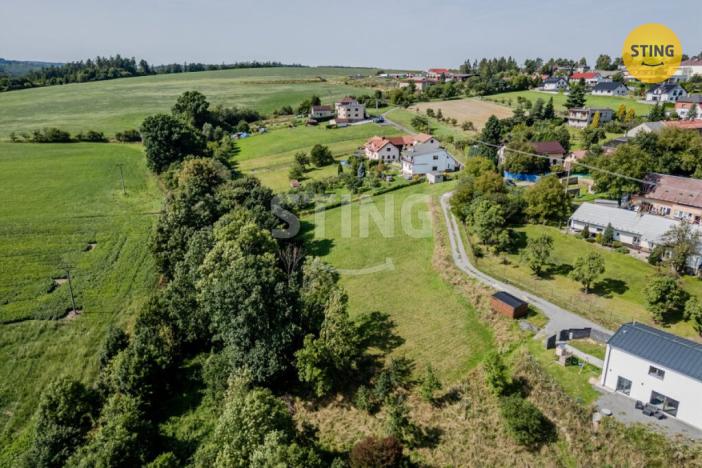 Prodej pozemku pro bydlení, Zbyslavice, 5573 m2