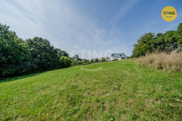 Prodej pozemku pro bydlení, Zbyslavice, 5573 m2