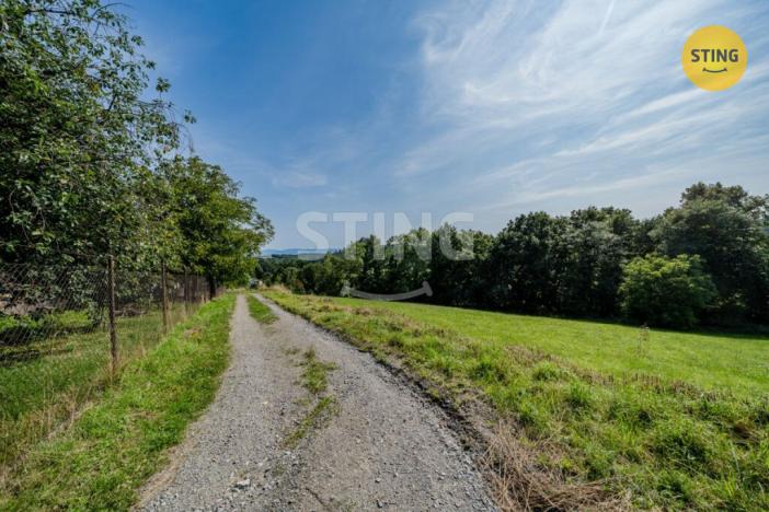 Prodej pozemku pro bydlení, Zbyslavice, 5573 m2