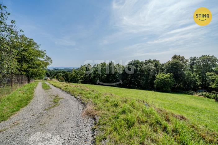 Prodej pozemku pro bydlení, Zbyslavice, 5573 m2