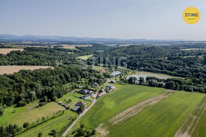 Prodej pozemku pro bydlení, Zbyslavice, 5573 m2