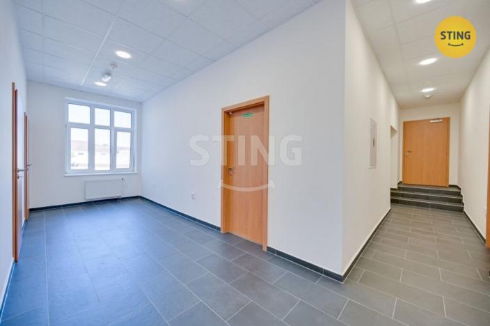 Pronájem kanceláře, Olomouc, Dr. Milady Horákové, 177 m2