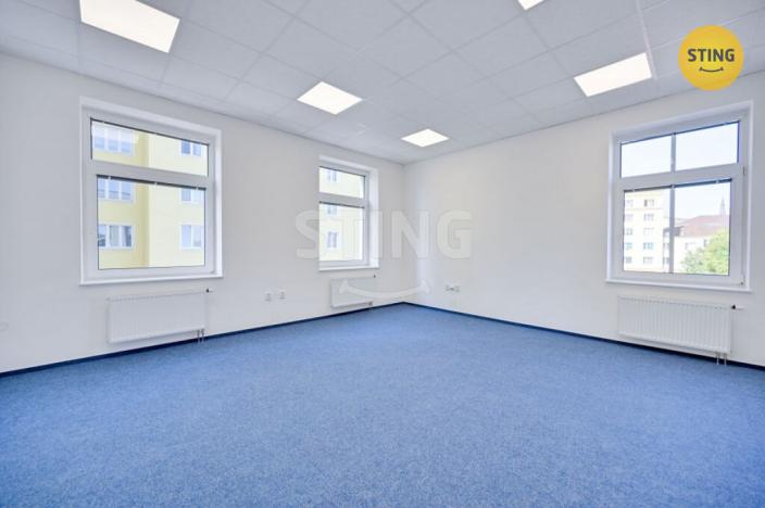 Pronájem kanceláře, Olomouc, Dr. Milady Horákové, 177 m2