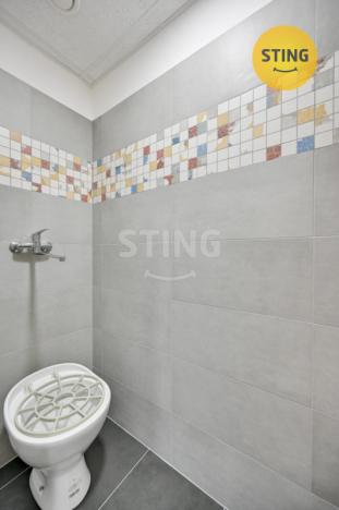 Pronájem kanceláře, Olomouc, Dr. Milady Horákové, 177 m2