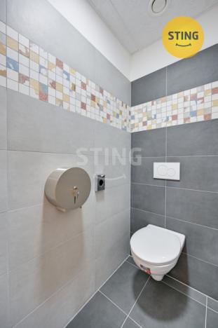 Pronájem kanceláře, Olomouc, Dr. Milady Horákové, 177 m2