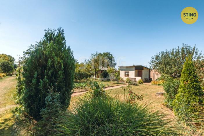 Prodej chaty, Pardubice - Rosice, 18 m2