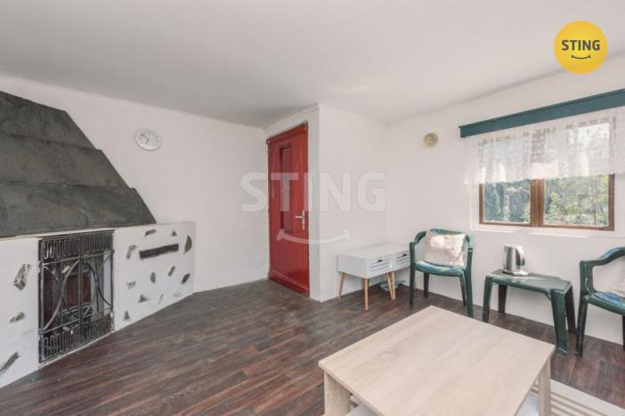 Prodej chaty, Pardubice - Rosice, 18 m2