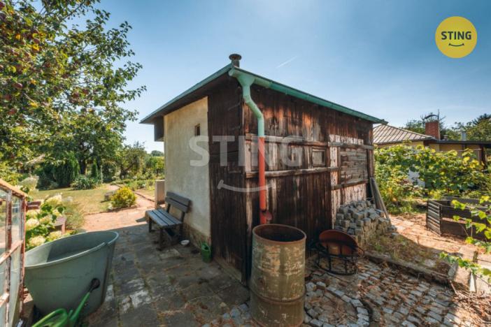 Prodej chaty, Pardubice - Rosice, 18 m2