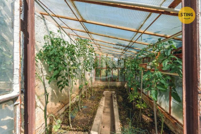 Prodej chaty, Pardubice - Rosice, 18 m2