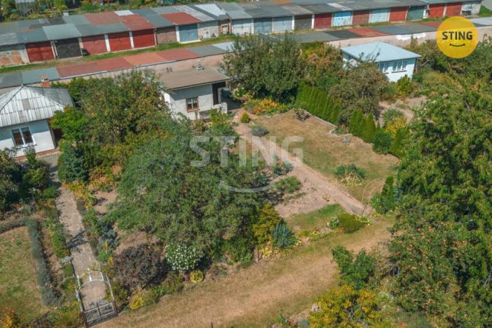 Prodej chaty, Pardubice - Rosice, 18 m2