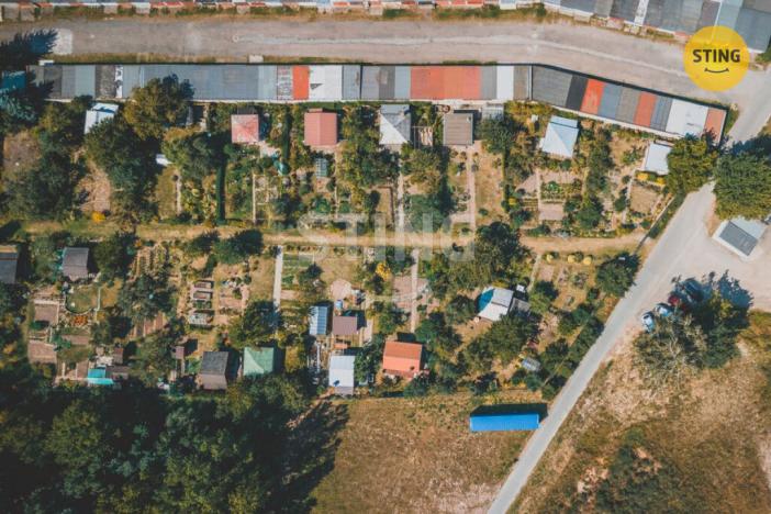 Prodej chaty, Pardubice - Rosice, 18 m2