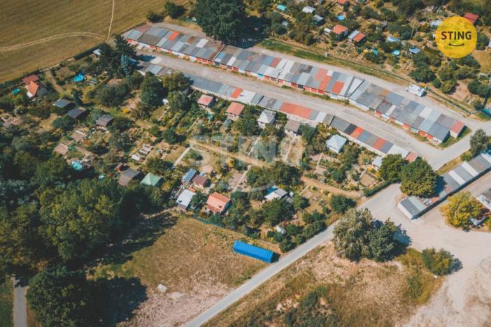 Prodej chaty, Pardubice - Rosice, 18 m2