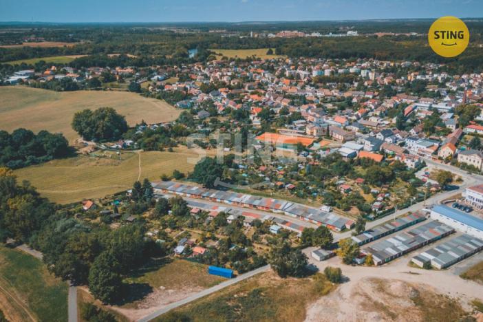 Prodej chaty, Pardubice - Rosice, 18 m2