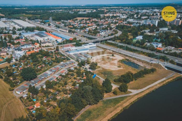 Prodej chaty, Pardubice - Rosice, 18 m2