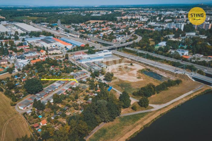 Prodej chaty, Pardubice - Rosice, 18 m2