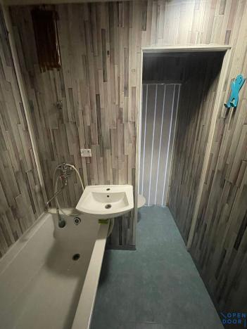 Prodej bytu 2+1, Chomutov, Borová, 60 m2