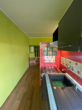 Prodej bytu 2+1, Chomutov, Borová, 60 m2